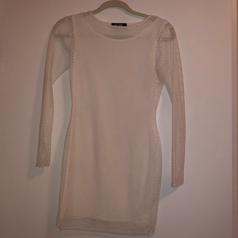 Dress from missguided